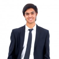 Ritik Hariani